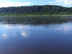 -北极村旅游风景区