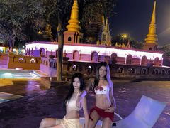 -欢乐水魔方水世界