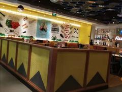 -菲滋意式餐厅(西溪印象城店)