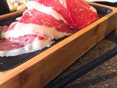 -湊湊火锅·茶憩(和平大悦城店)