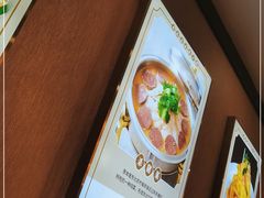 -李记东北饺子馆·东北菜(欢乐谷店)
