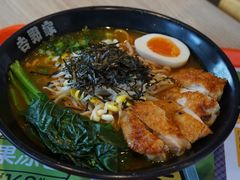 -吉野家(宾水道店)