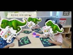 -BetterKids贝好国际托育中心(奥体旗舰店)