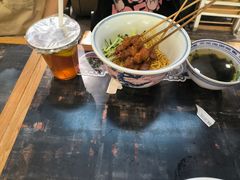 -和府捞面(天河领展广场店)