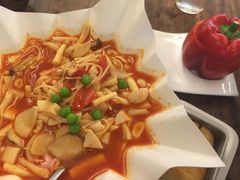 -五观堂素食(新华路店)
