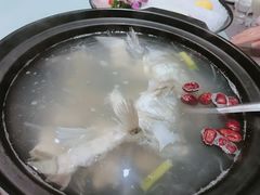 -石砰渔港·海鲜楼