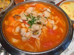 无骨番茄鱼-Aqua Oasis 水天堂(爱山广场店)