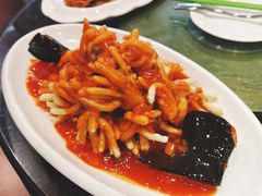 -功德林素菜饭庄(前门店)