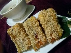 -喜鹊茶点.啫煲(车陂店)