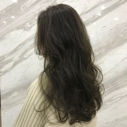 -3AM HAIR SALON染发烫发接发