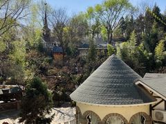 -天毓山庄·餐厅