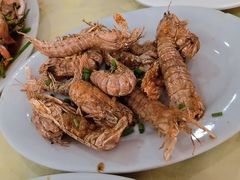 -秋姐美食店(旅游大道店)