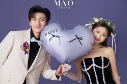 -MAO亲爱的猫婚纱摄影工作室