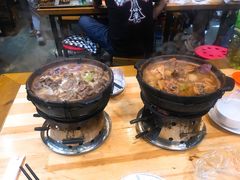 -范贤光鸡公煲(平乐园总店)
