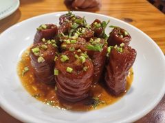-老济南民间小吃·传统鲁菜(芙蓉街店)