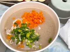 -斌斌鲜鱼糊汤粉(粮道街店)