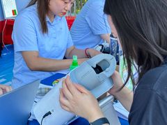 -武汉大学附属爱尔眼科医院(湖北总院)