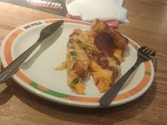 -比格比萨自助(诺亚大厦店)