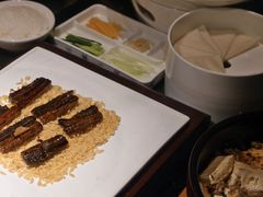 黑松露脆皮腩肉-喜棠·长沙家宴·海鲜·湘菜(麓谷店)