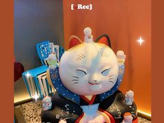 -将太无二·北美传奇寿司(荟聚购物中心西红门店)