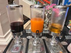 -都喜天丽富都青枫苑酒店-青枫小筑