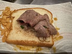 -岩盐·铁板料理(嘉里店)