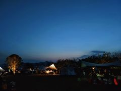 -金海湾滨江公园