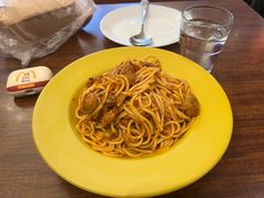 -Me&Joe意大利面·珍珠奶茶(鲁班路店)