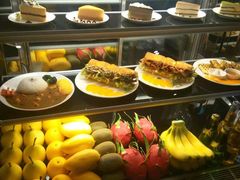 -SPR COFFEE(兴正元店)