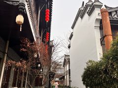 -大小河街