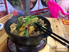 -海兴炭炉鸡(桥中北路店)