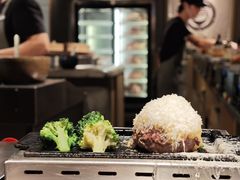 -肉肉大米(金虹桥店)