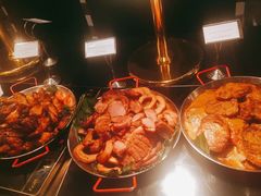 -昆明佳华广场酒店·西餐厅
