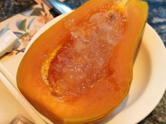 -金海湾自助餐厅(金陵饭店)