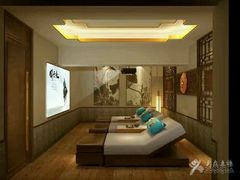 -亿健堂按摩SPA会所(朝内店)