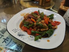 -缘来聚·徽菜名店(黄山宏村店)