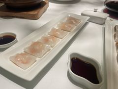 鲜虾肠粉-茉里粤菜(皇姑万象汇店)