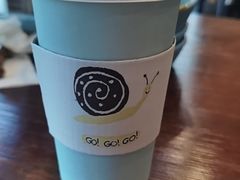 -何必是家面馆 HB noodles&coffee