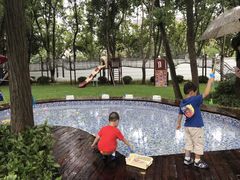 -格林菲尔幼儿园