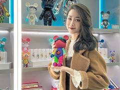 -星际漫游(青岛吾悦广场店)