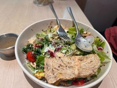 -卡朋西餐(东方广场店)