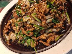 -秀儿四九城·新京菜(亚运村鸟巢店)
