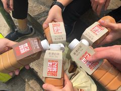 -世记咖啡(氹仔外卖店)