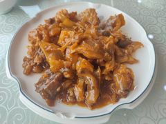 -同发号饭庄(复兴路店)