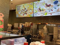 -DQ·蛋糕·冰淇淋(石家庄北国奥特莱斯店)