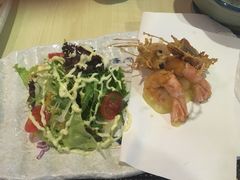 -有喜屋·深夜食堂(北京西路店)