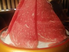 -温野菜涮涮锅(西单大悦城店)