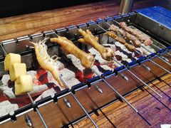 -三个蒙古大叔羊肉串(大宁店)