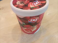 -DQ·蛋糕·冰淇淋(高新万达店)
