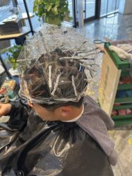 -MY WAY SALON